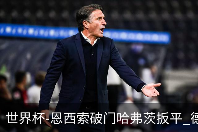 世界杯-恩西索破门哈弗茨扳平 德国1-1巴拉圭进加时