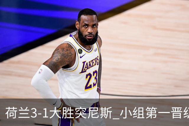 荷兰3-1大胜突尼斯 小组第一晋级淘汰赛将战摩洛哥